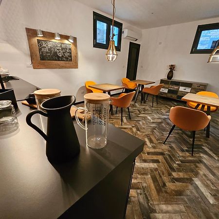Giardinidieva Loft Гориция Екстериор снимка