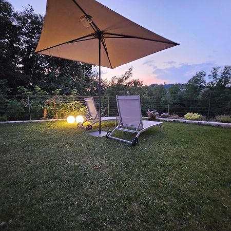 Giardinidieva Loft Гориция Екстериор снимка