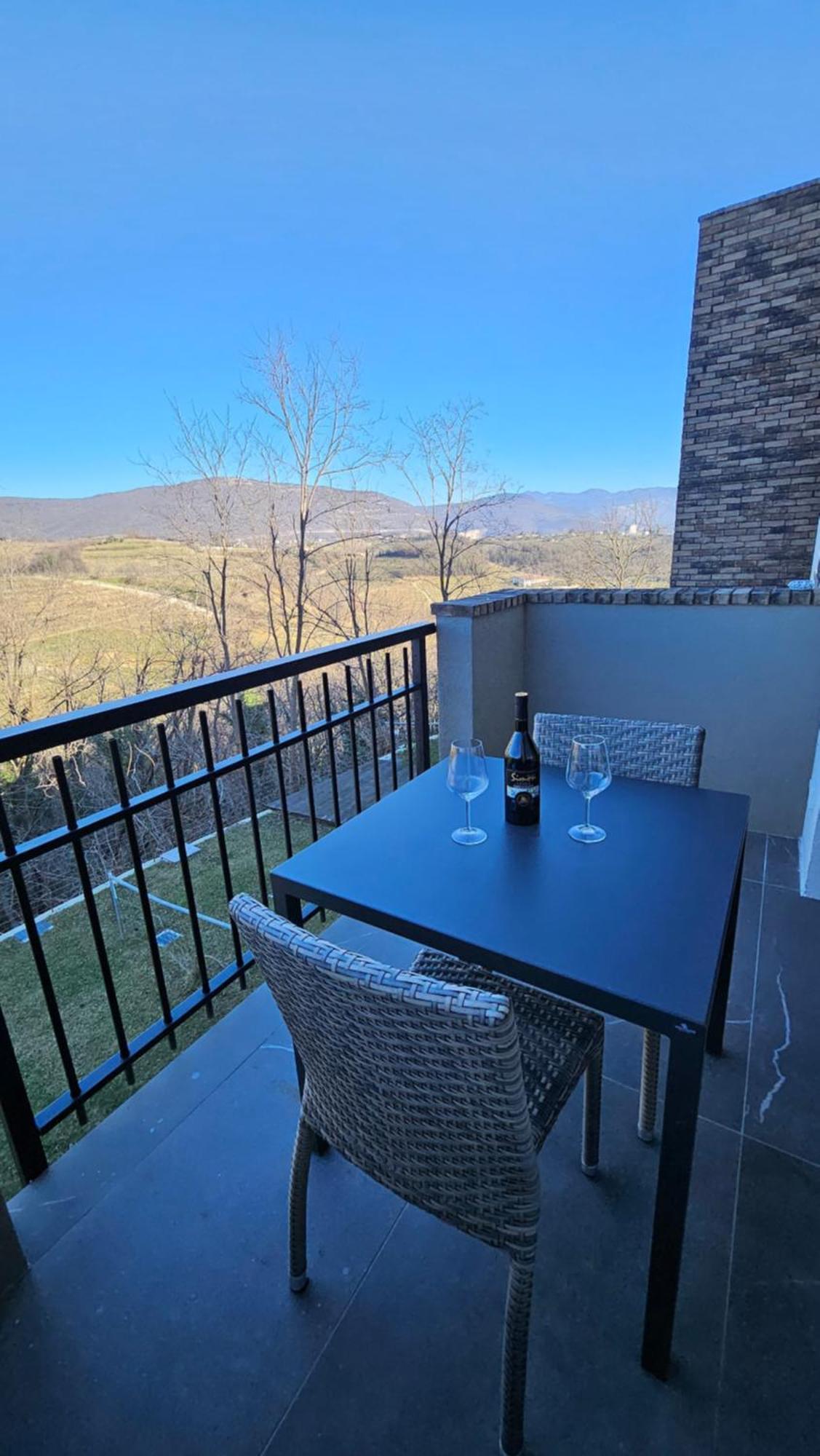 Giardinidieva Loft Гориция Екстериор снимка