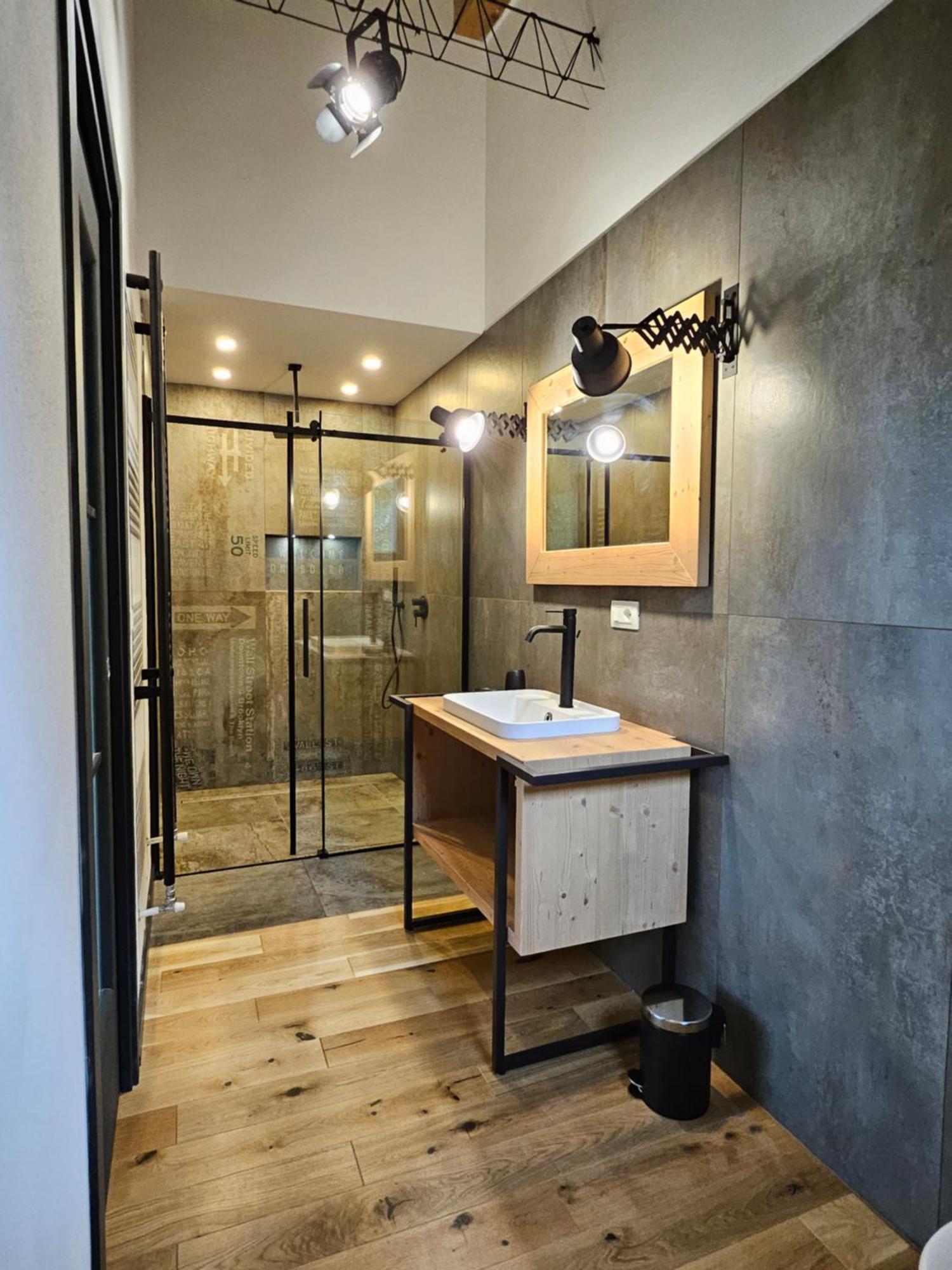 Giardinidieva Loft Гориция Екстериор снимка