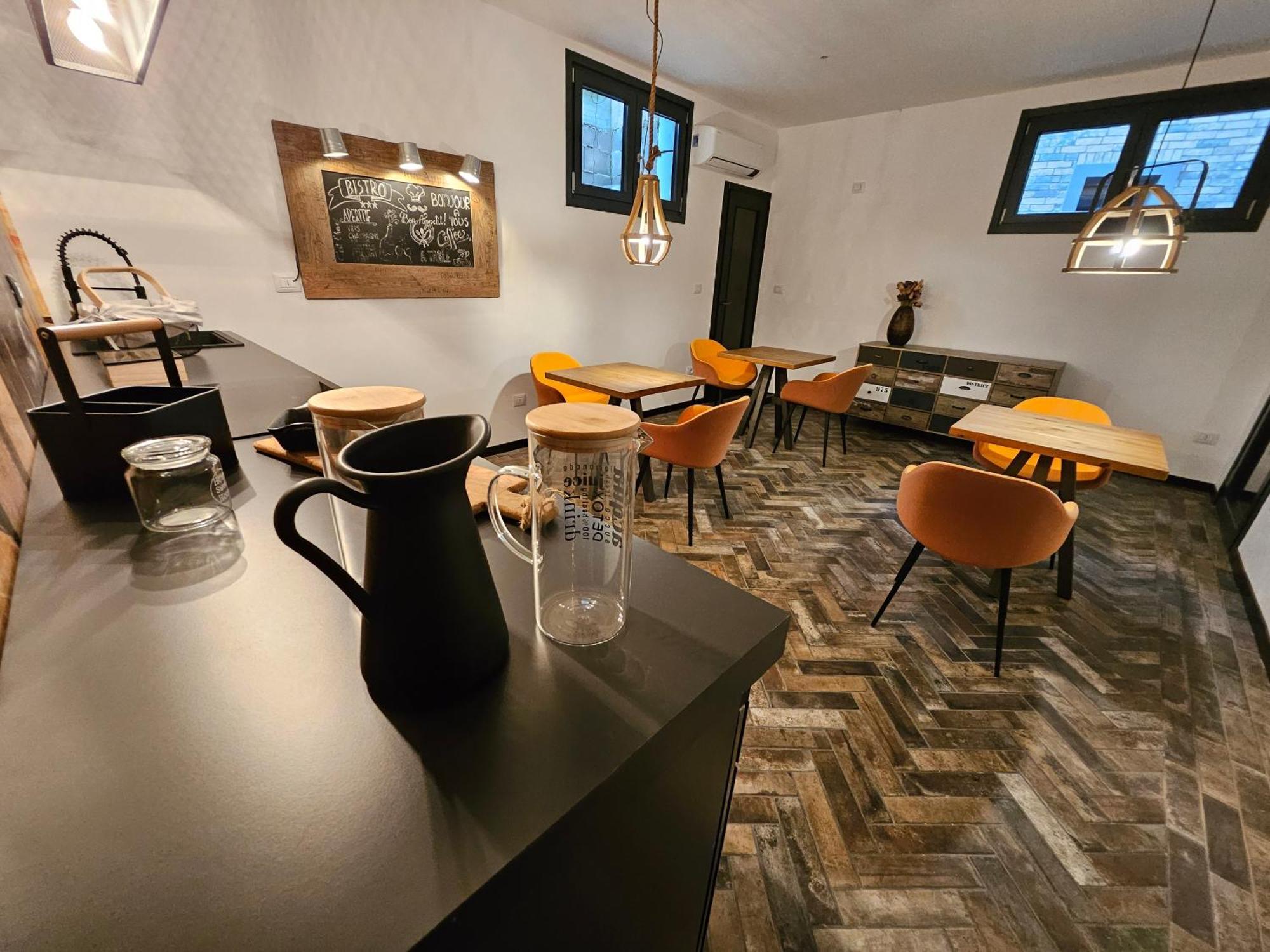 Giardinidieva Loft Гориция Екстериор снимка